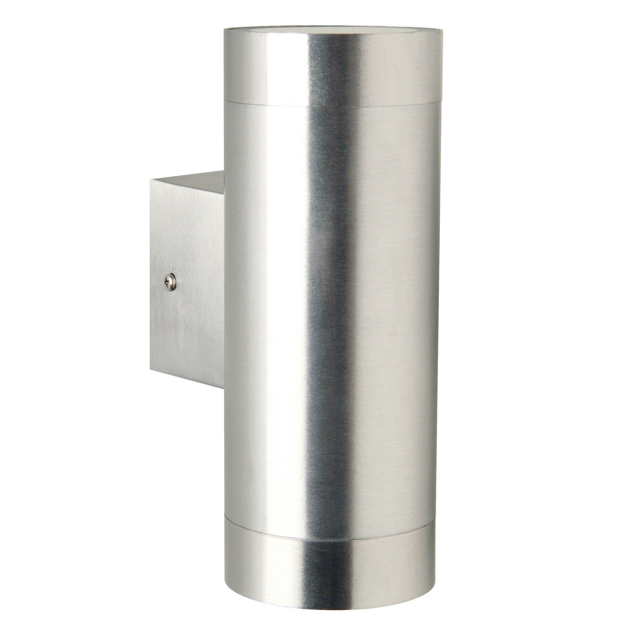 Nordlux Tin Maxi Double настенный светильник белый