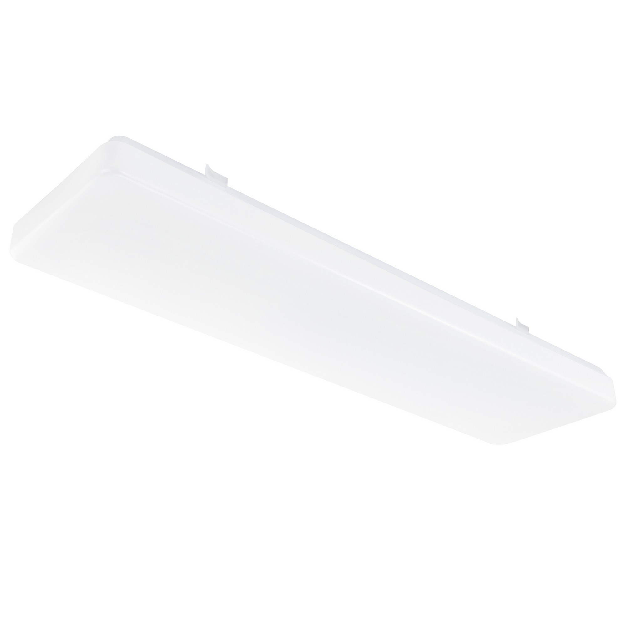 Nordlux Trenton 60 Batten Light Fitting белый