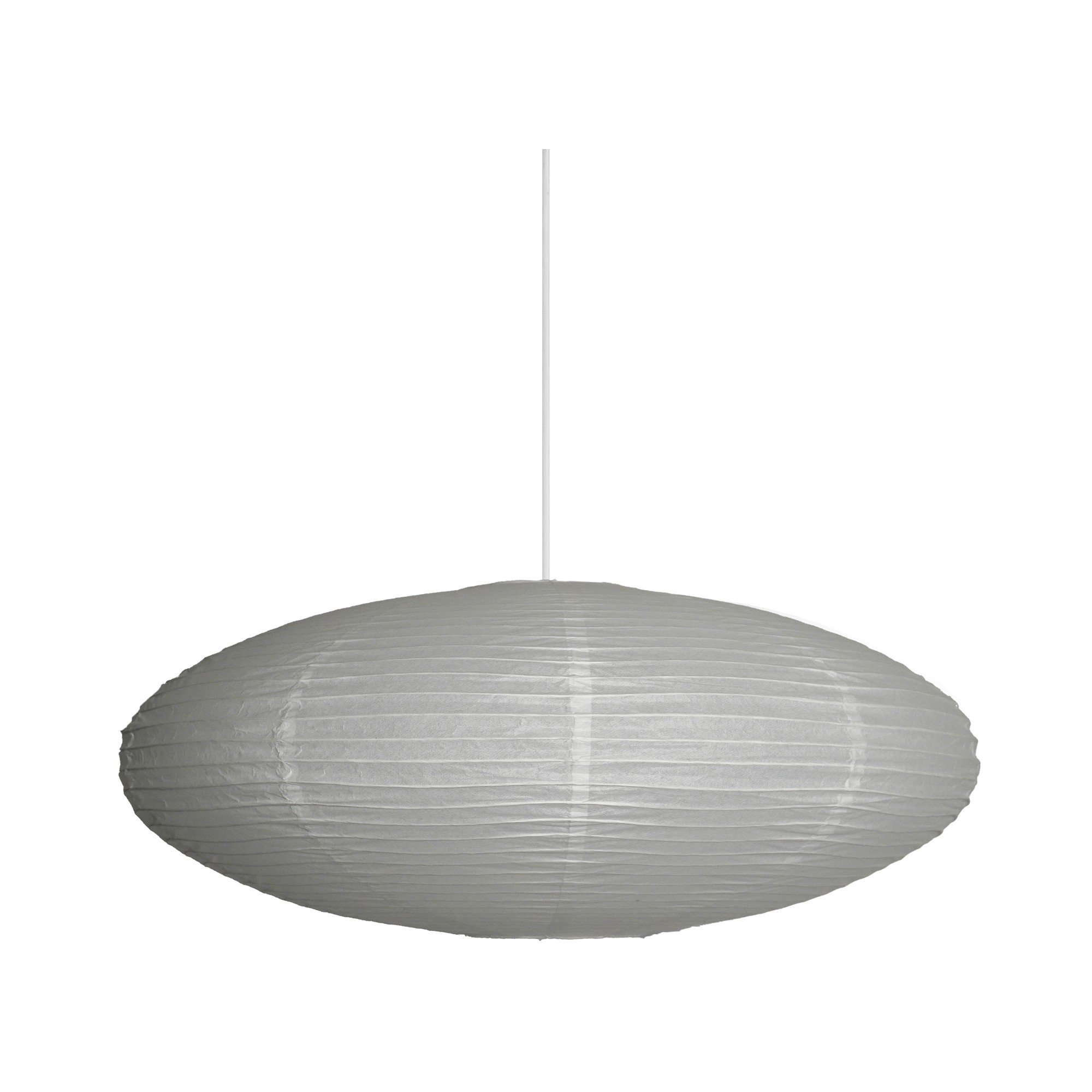 Nordlux Villo 60 абажур белый