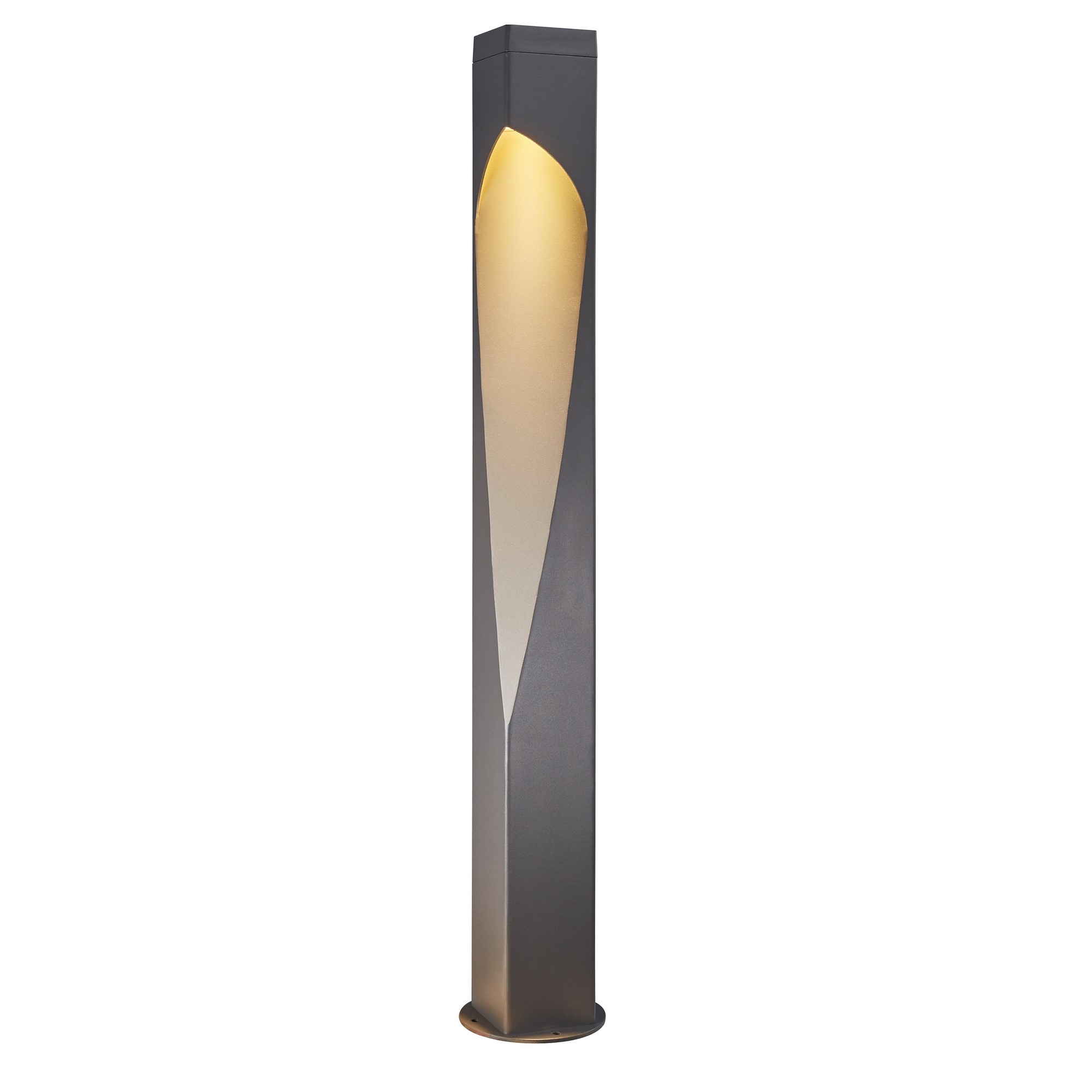 Nordlux Concordia садовый светильник Anthracite
