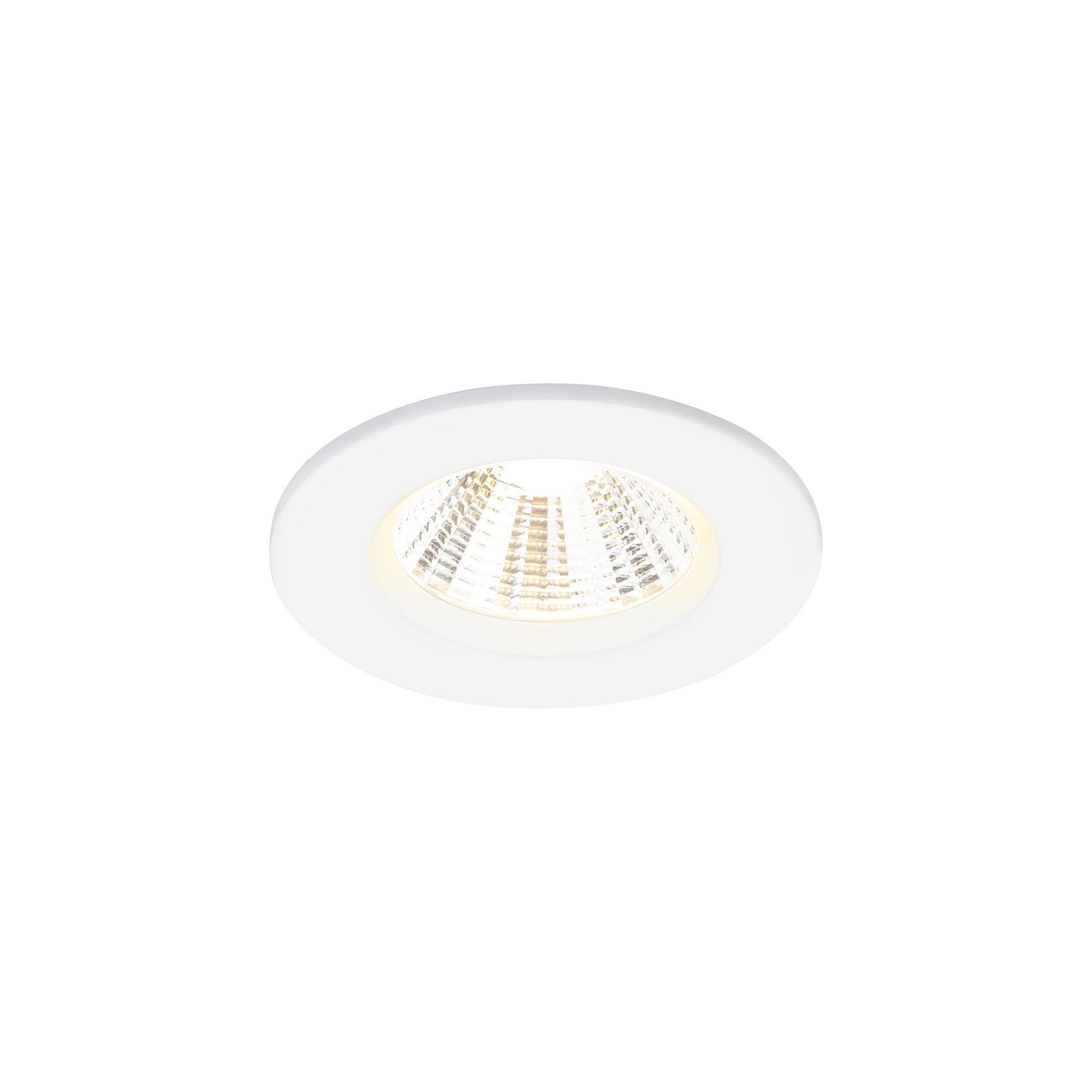 Nordlux Fremont 3-Kit IP65 2700K даунлайт белый
