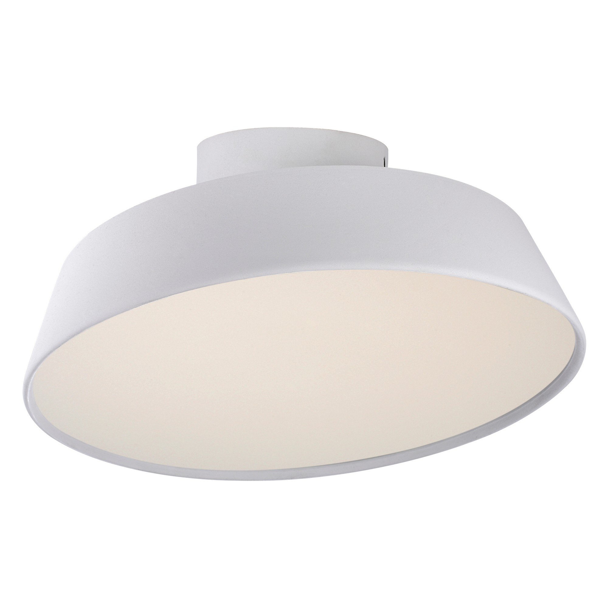 Nordlux Kaito 2 Dim потолочный светильник белый