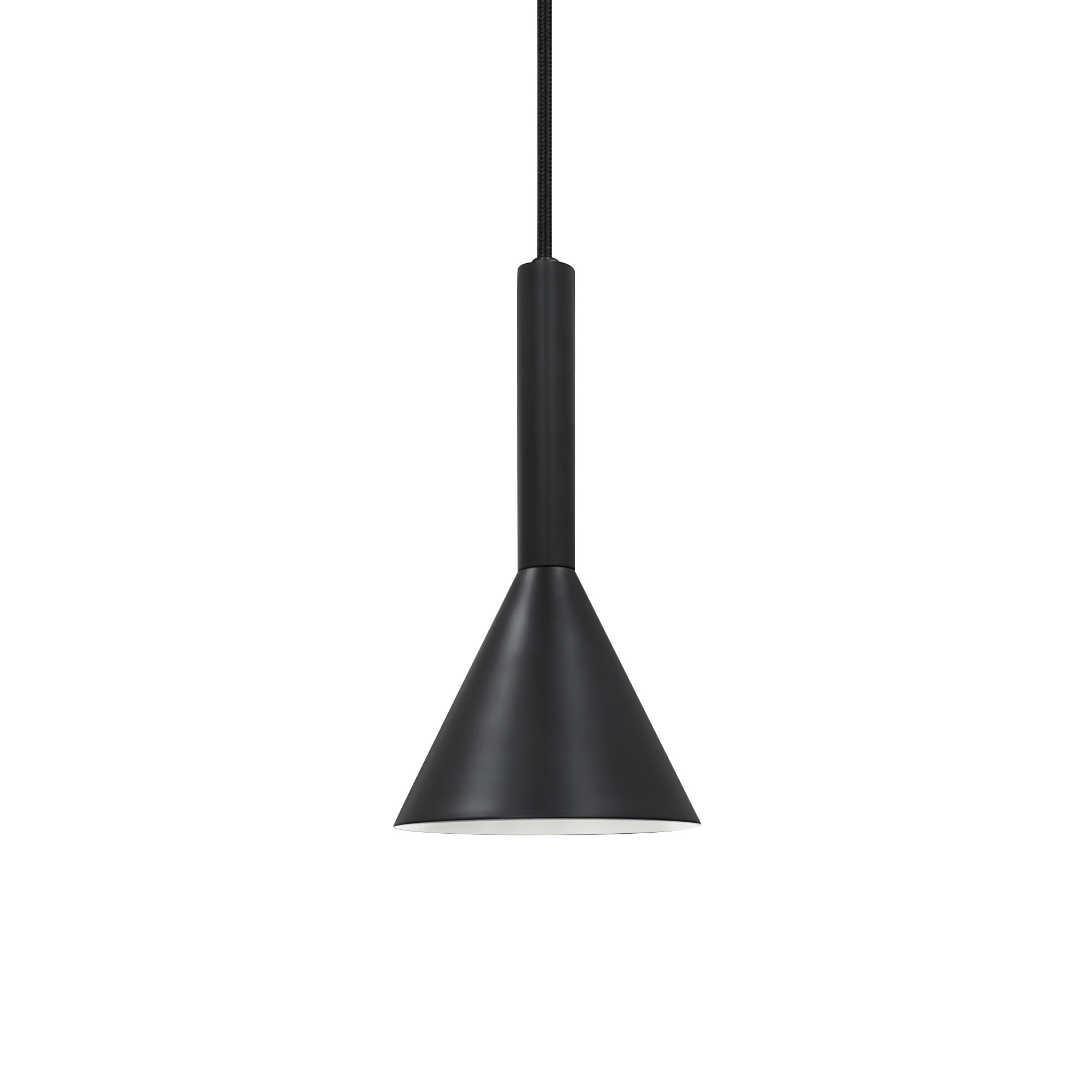 Nordlux Kelvis 2-Kit подвесной светильник черный
