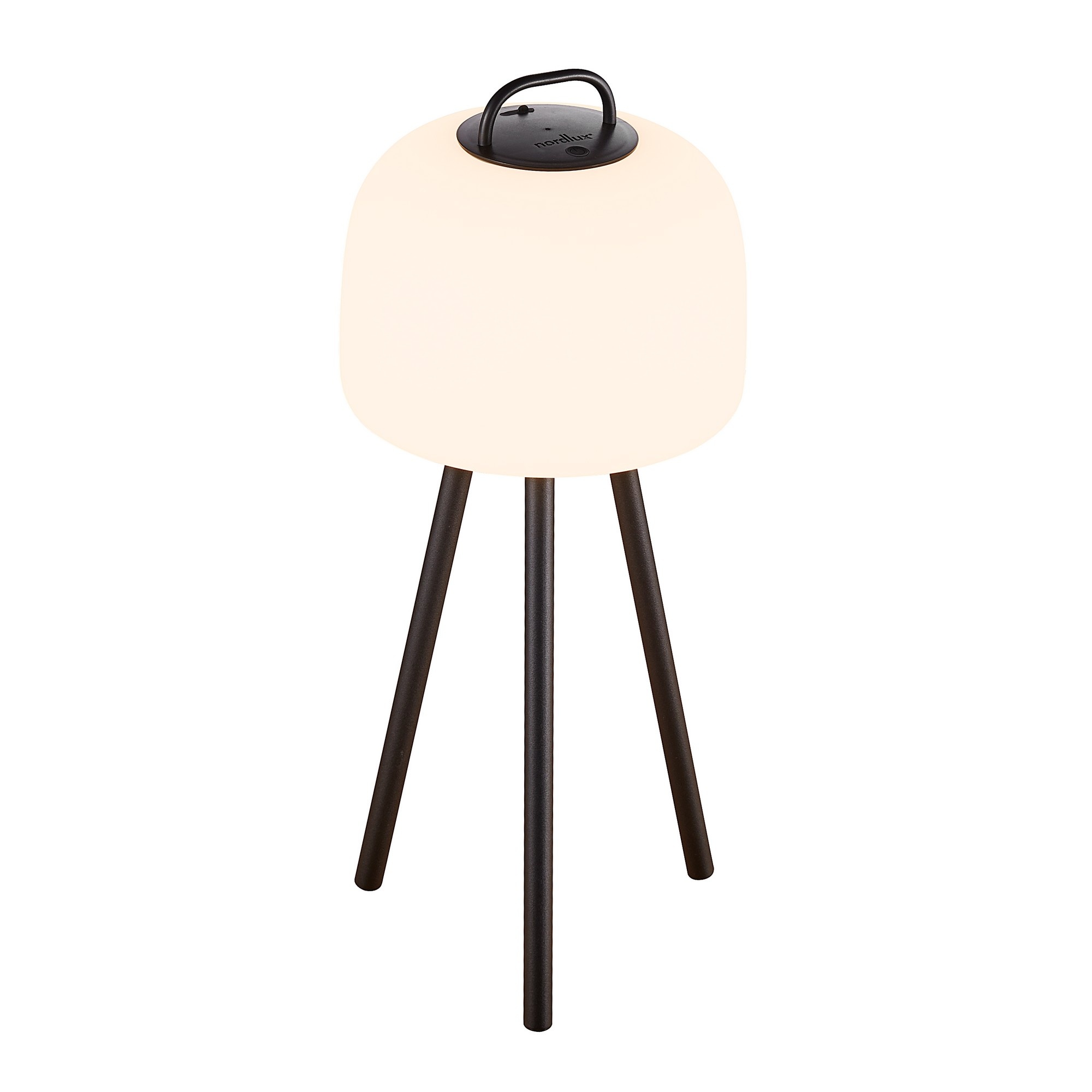 Nordlux Kettle To-Go Tripod 31 аксессуары черный
