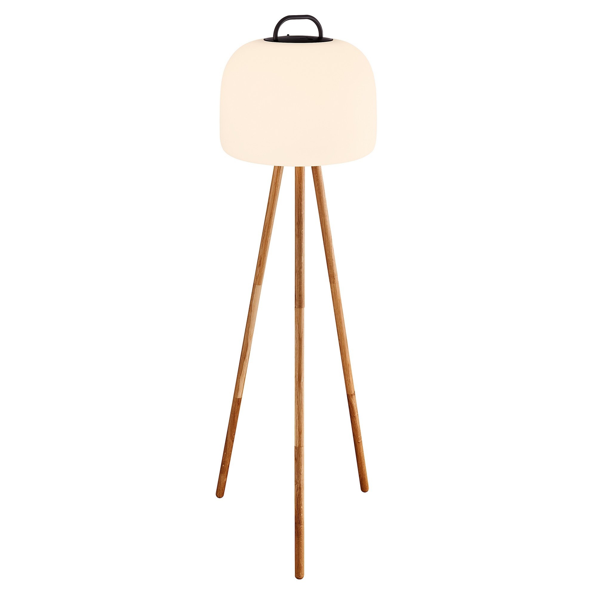 Nordlux Kettle To-Go Tripod 110 аксессуары черный