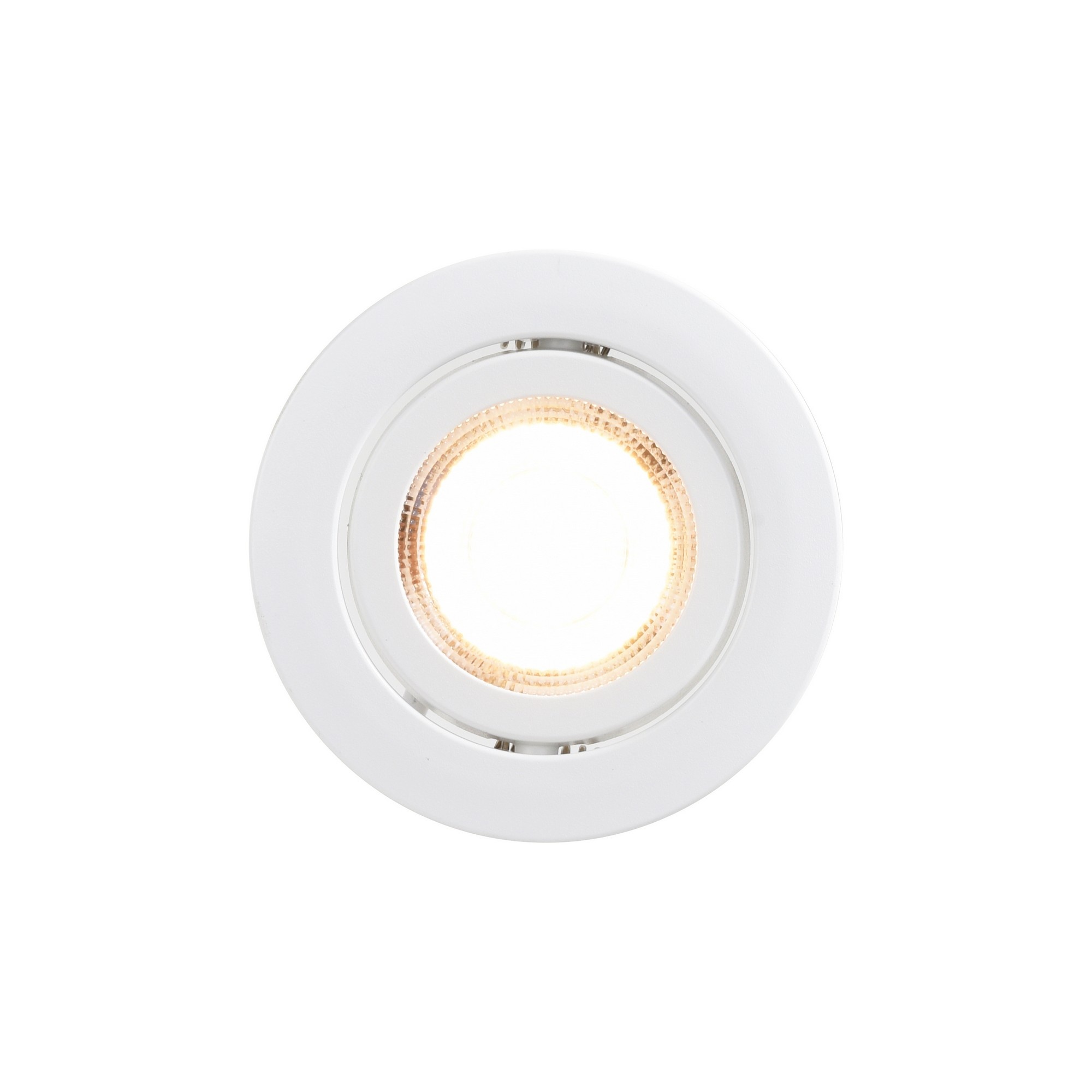 Nordlux Monolo 1-Kit даунлайт белый