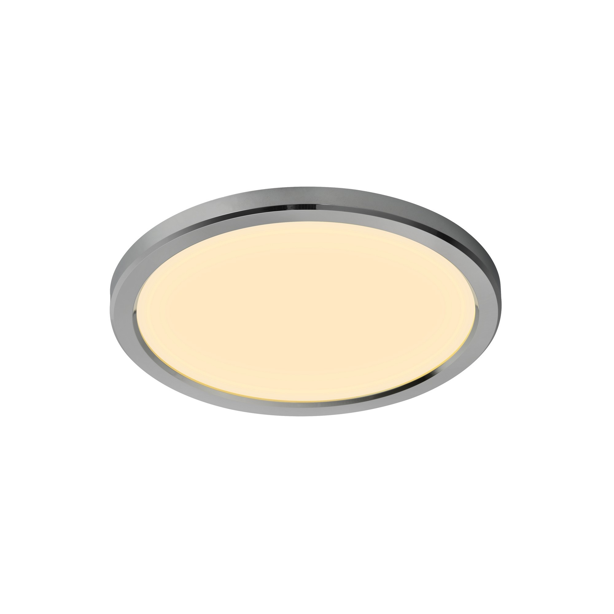 Nordlux Oja 29 IP54 3000 4000 K 3-Step потолочный светильник черный