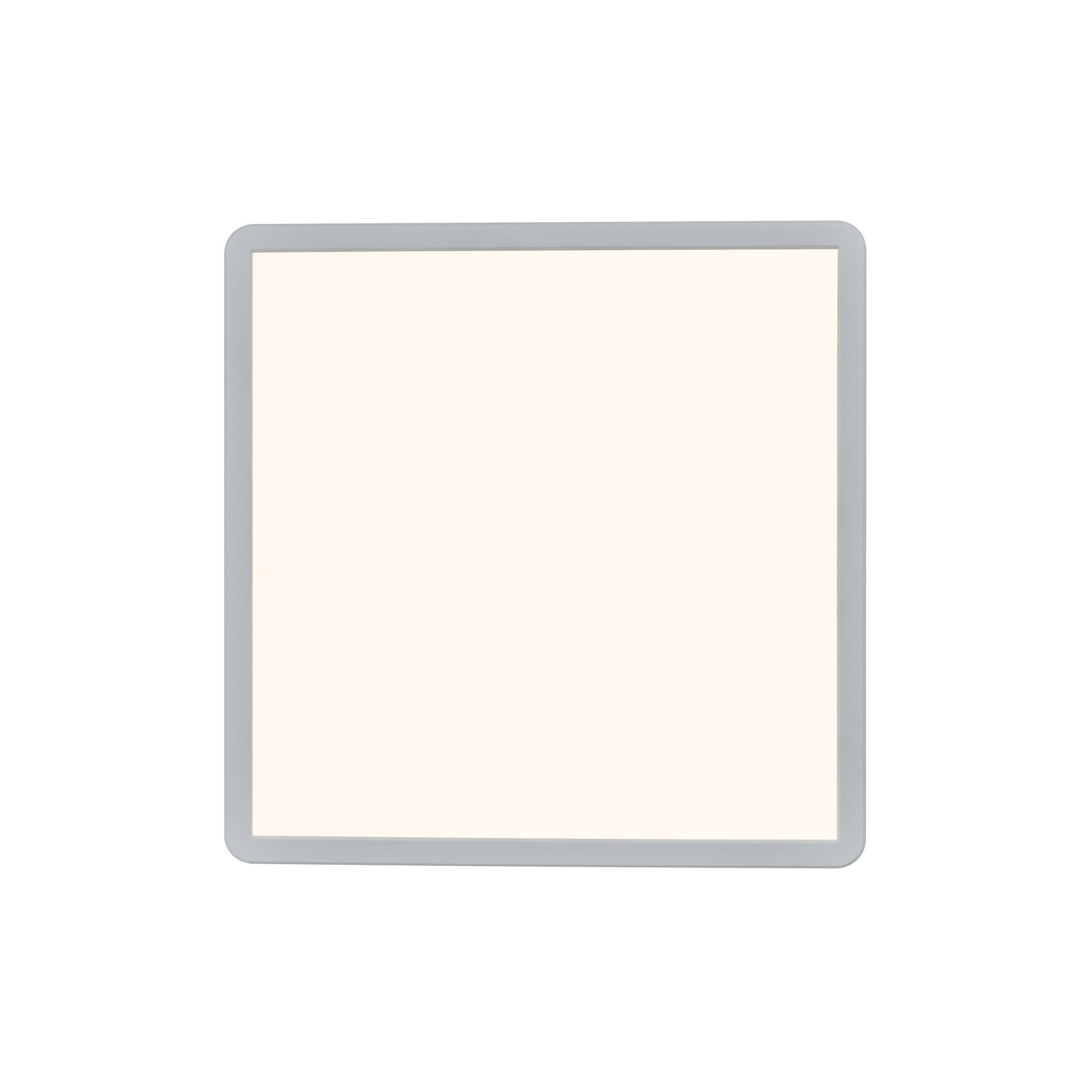 Nordlux Oja 29 Square 3000 4000 K 3-Step потолочный светильник белый
