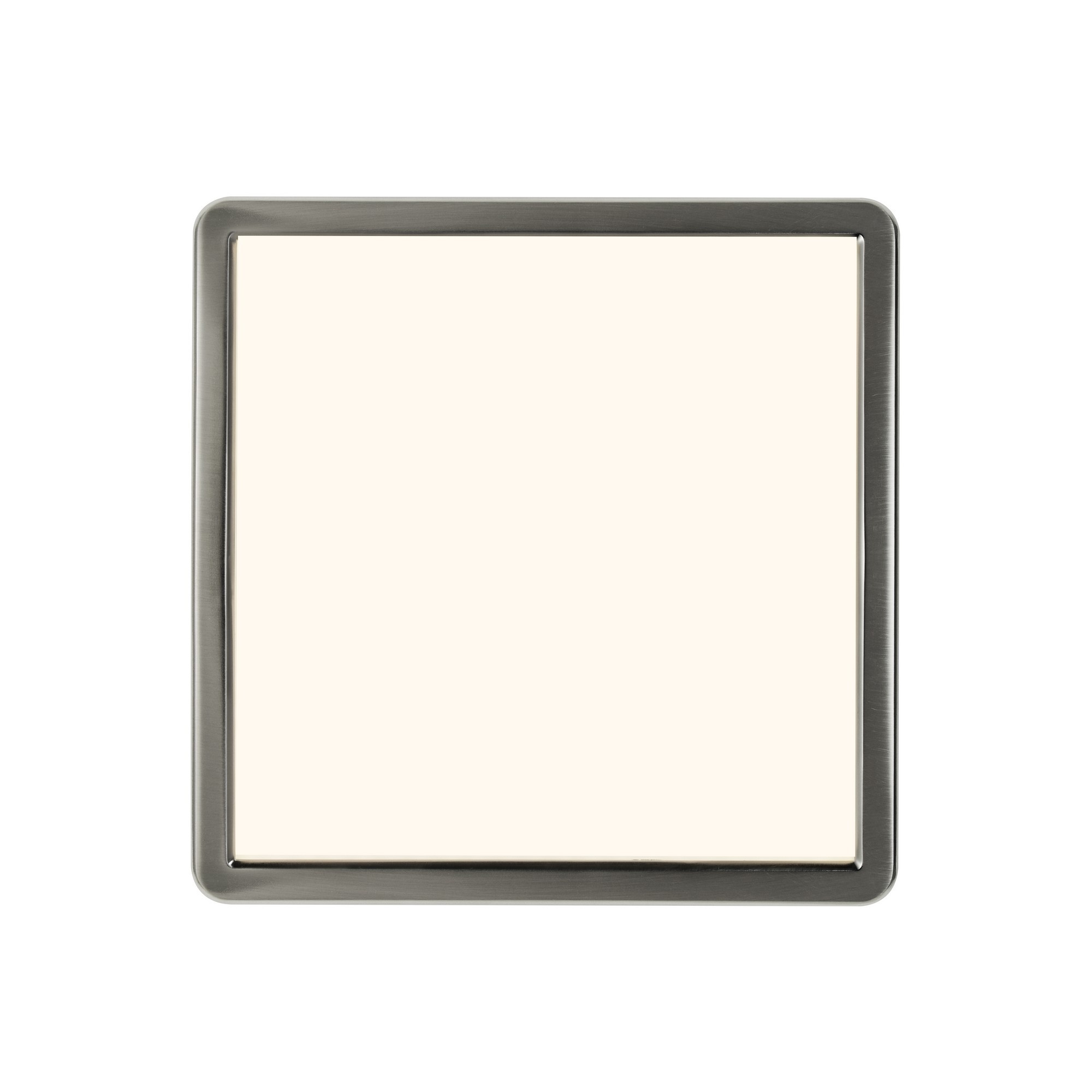 Nordlux Oja 29 Square 3000 4000 K 3-Step потолочный светильник белый