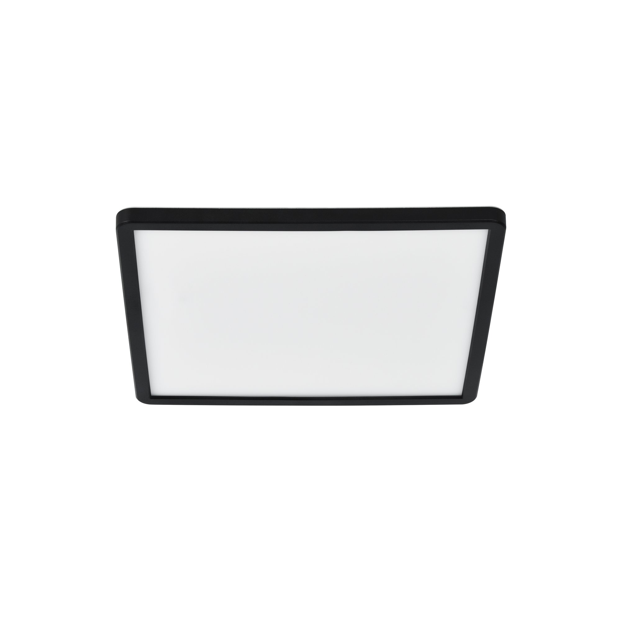 Nordlux Oja 29 Outdoor Square потолочный светильник черный