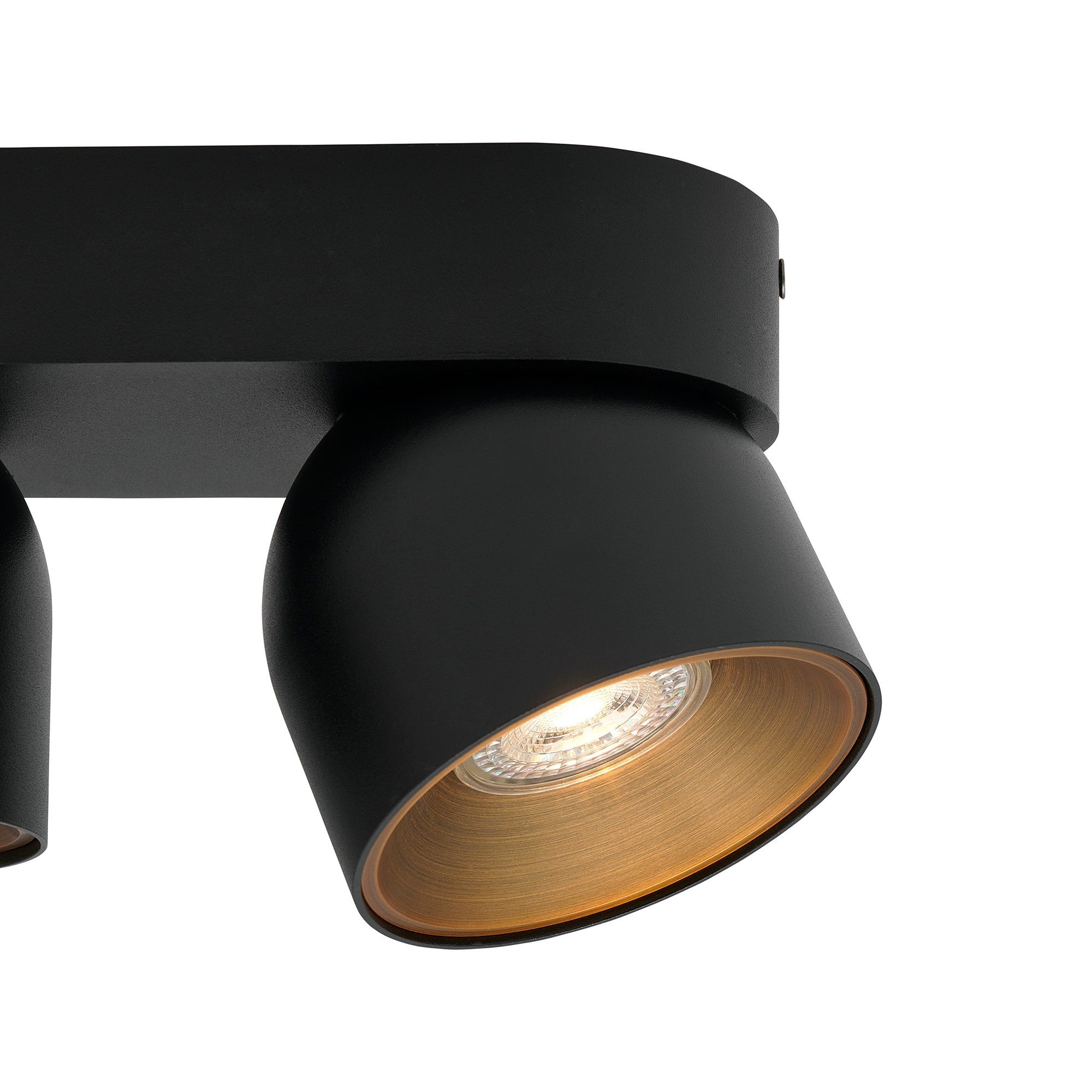 Nordlux Pitcher 2-Spot спот белый