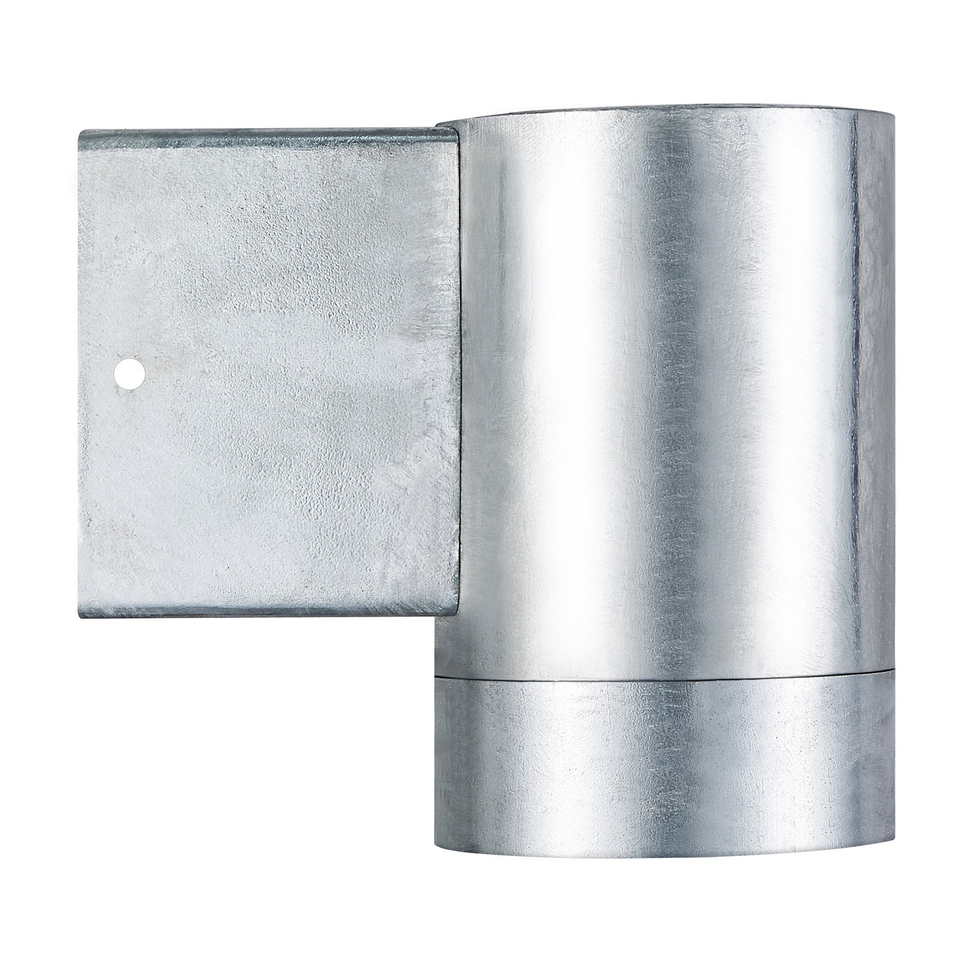 Nordlux Tin Maxi настенный светильник белый