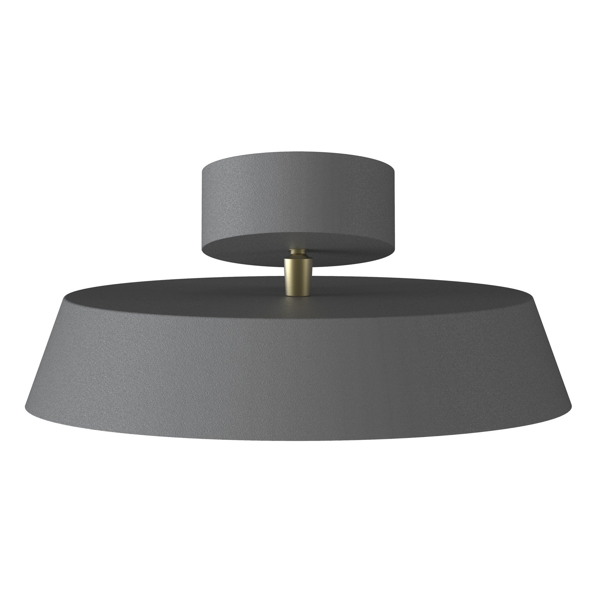 Nordlux Kaito 2 Dim потолочный светильник белый