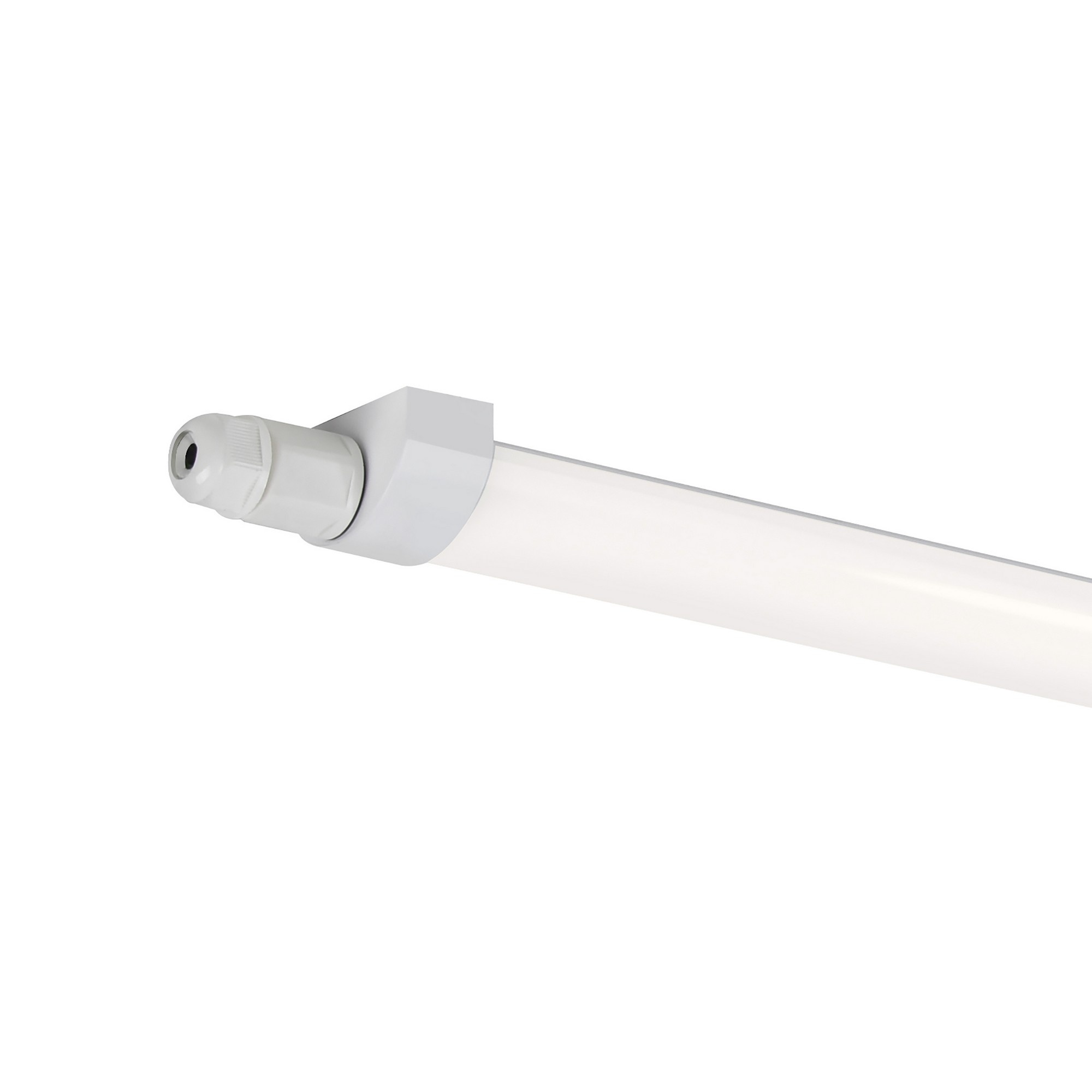 Nordlux Marisol 100 Batten Light Fitting белый