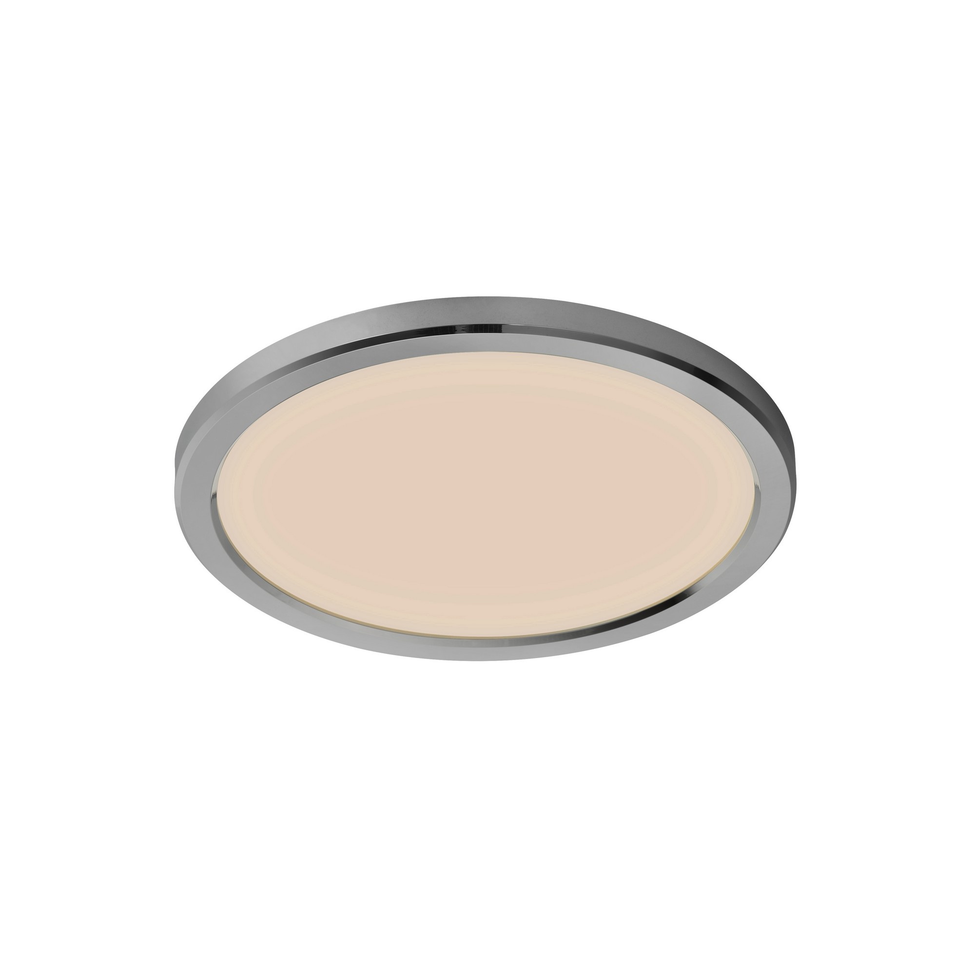 Nordlux Oja 29 IP54 3000 4000 K 3-Step потолочный светильник черный
