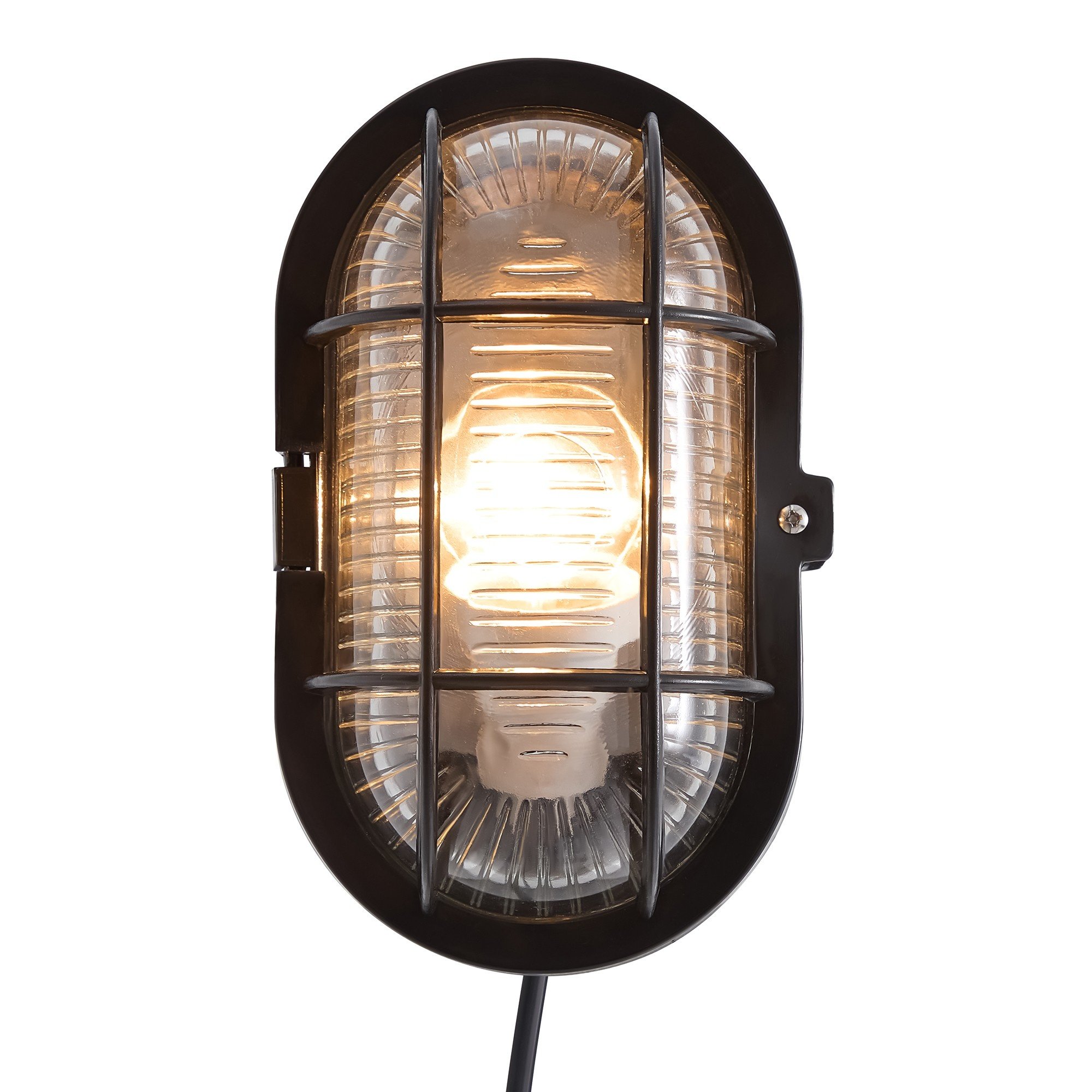 Nordlux Skotlampe настенный светильник белый