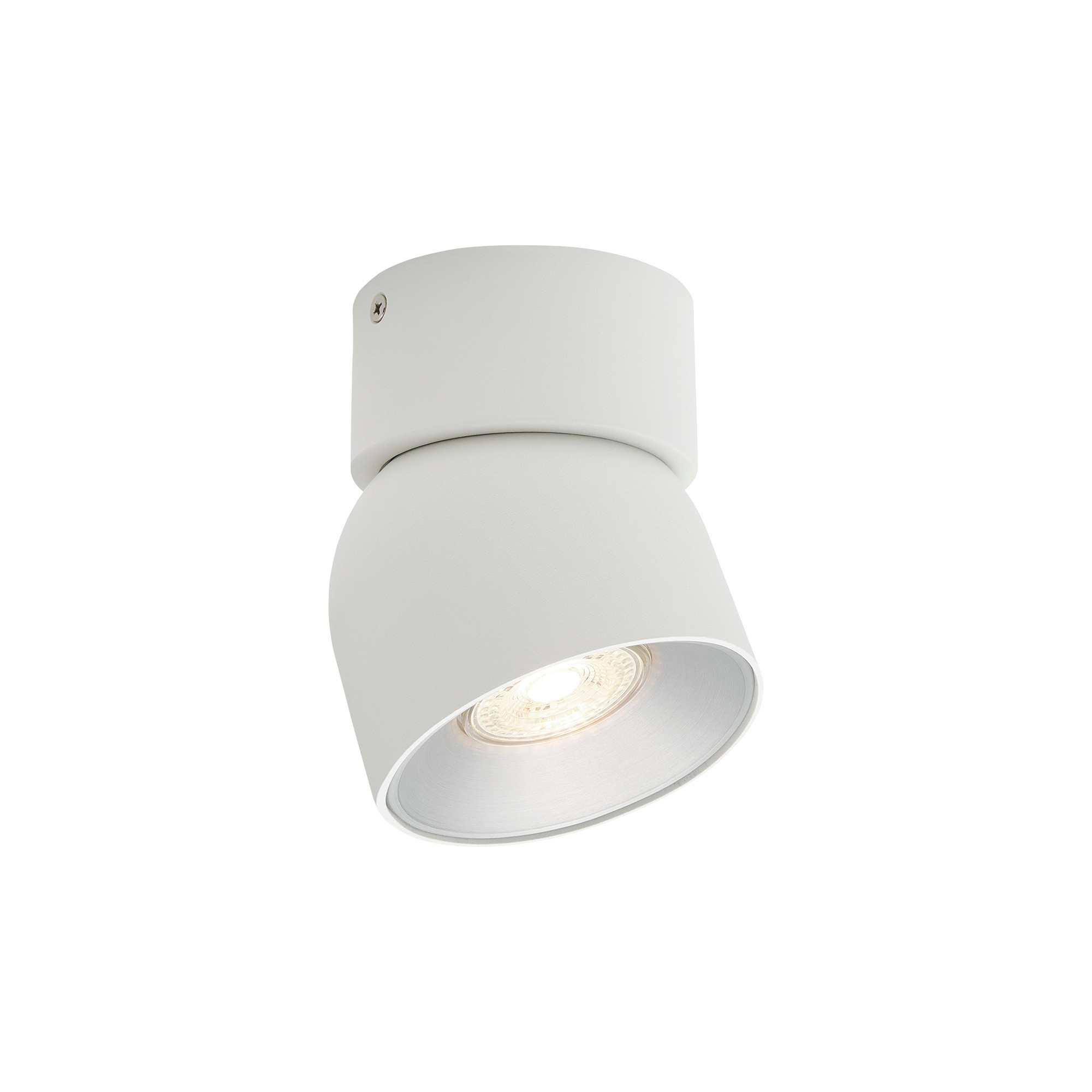 Nordlux Pitcher спот белый