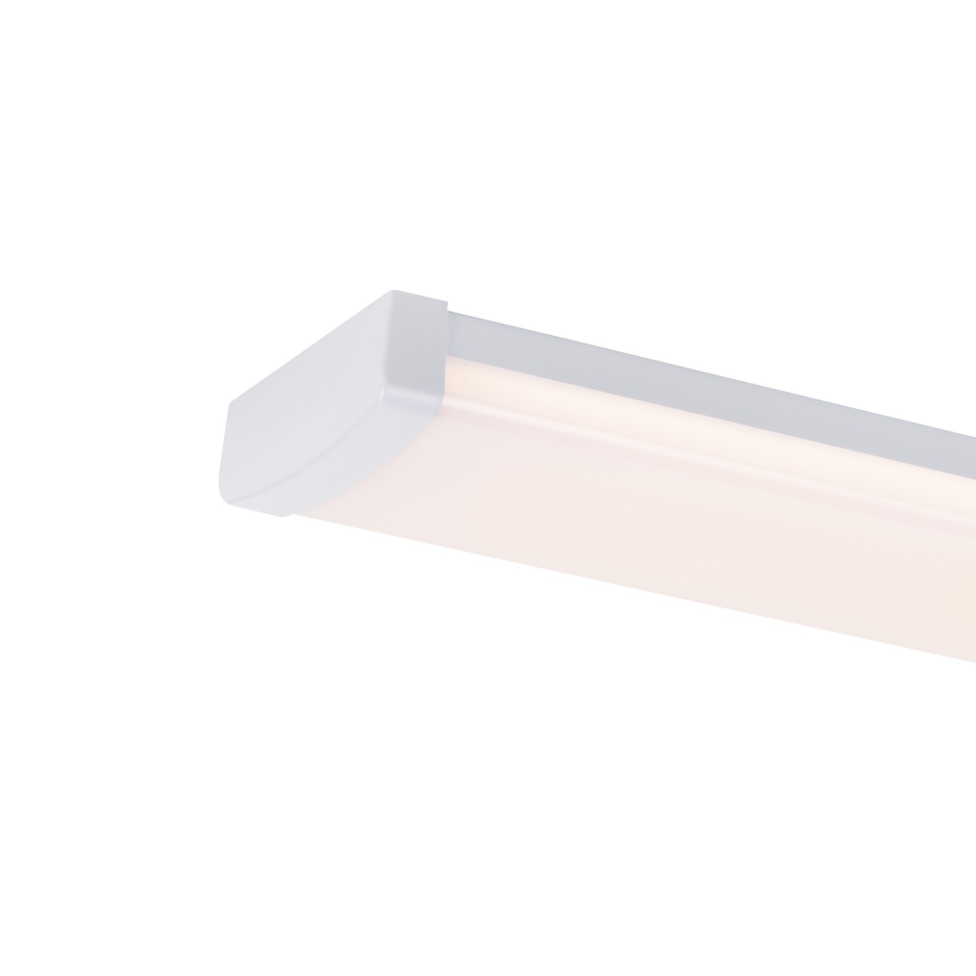 Nordlux Wilmington 90 Batten Light Fitting белый