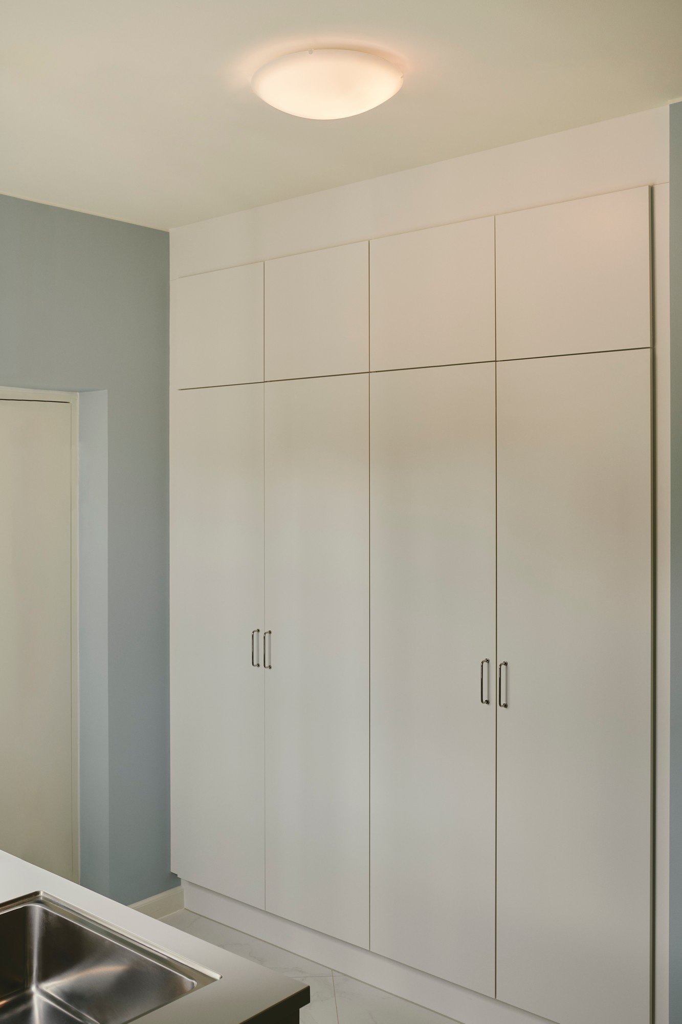Nordlux Standard 38 потолочный светильник белый