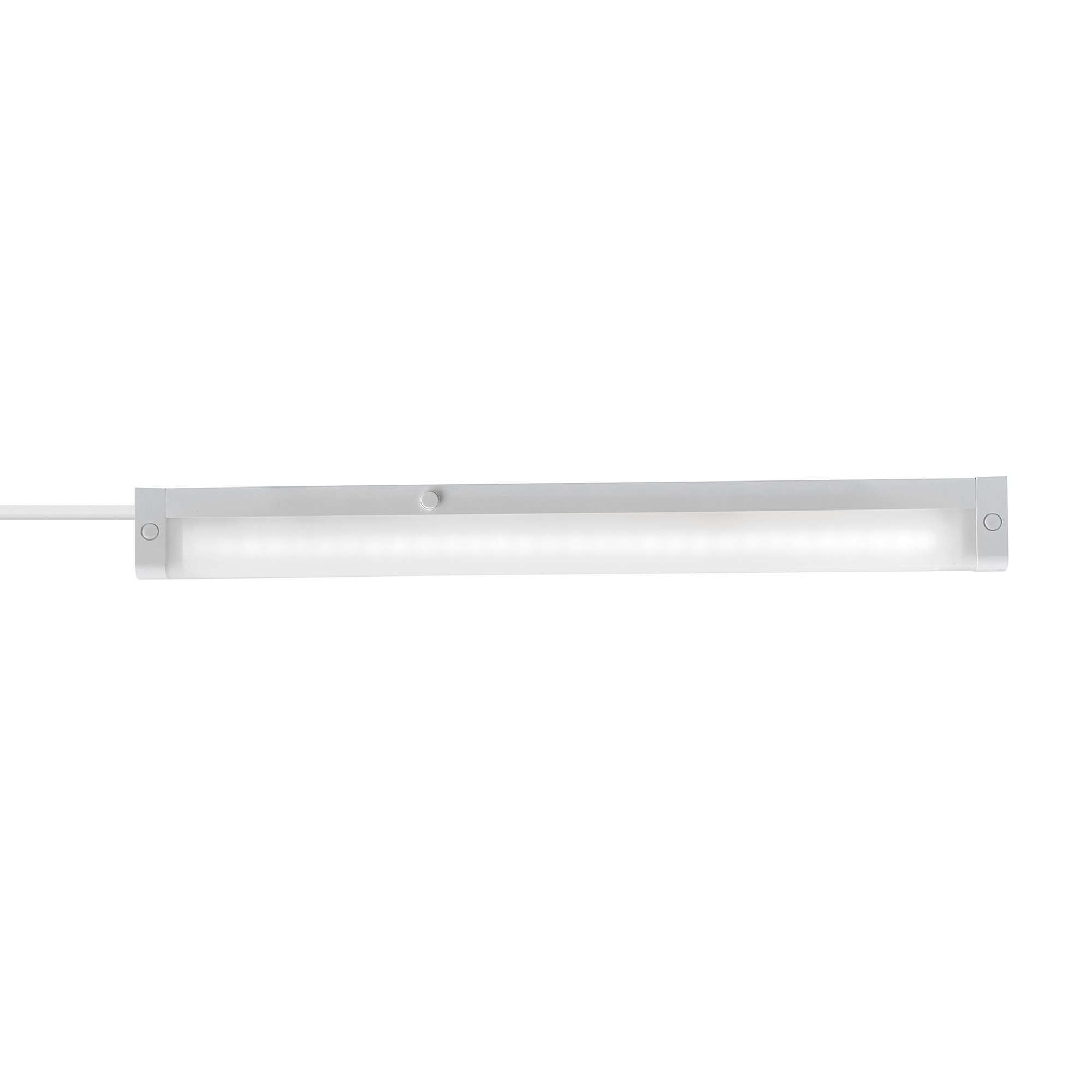 Nordlux Preston 30 Batten Light Fitting белый
