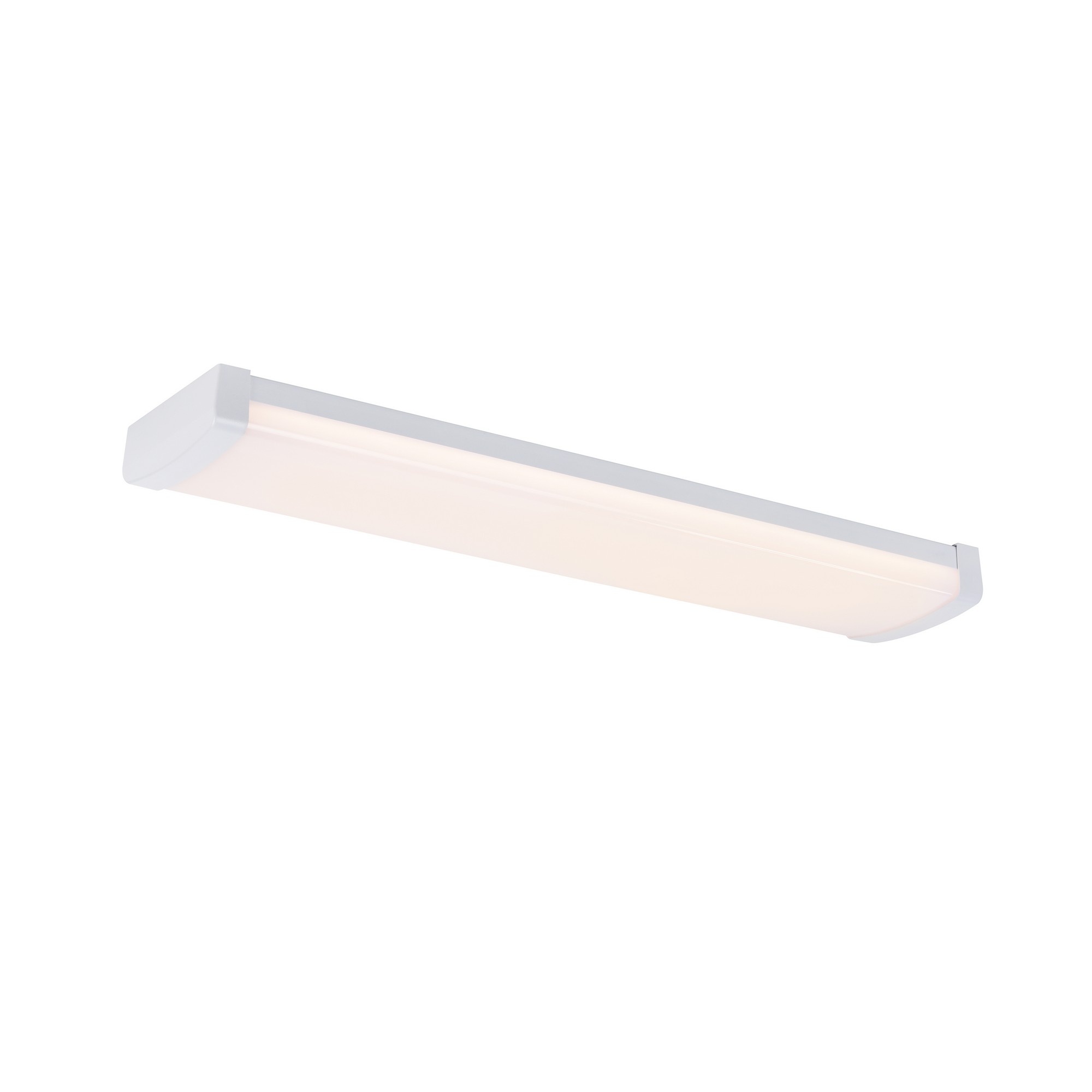 Nordlux Wilmington 60 Batten Light Fitting белый