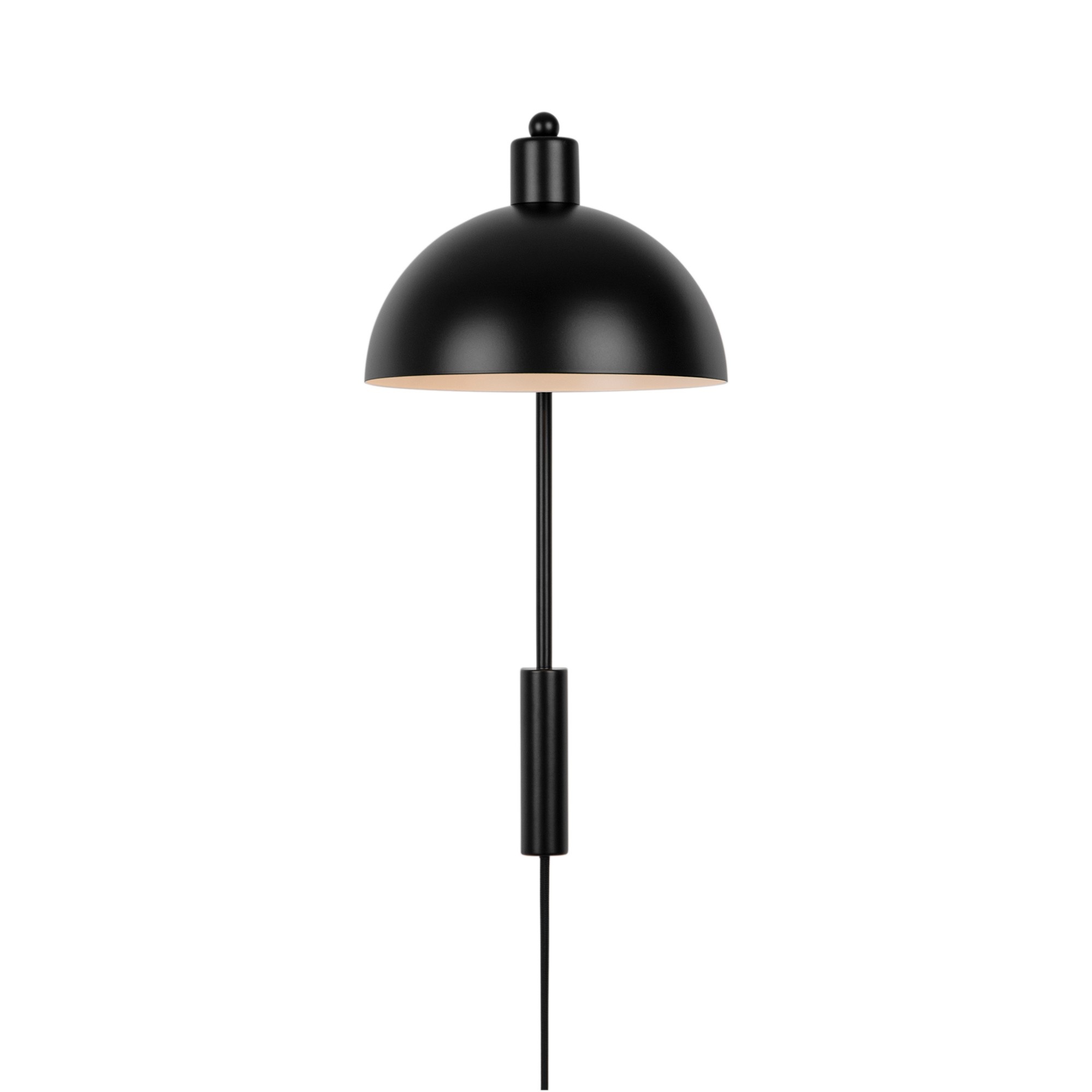 Nordlux Ellen 20 настенный светильник белый
