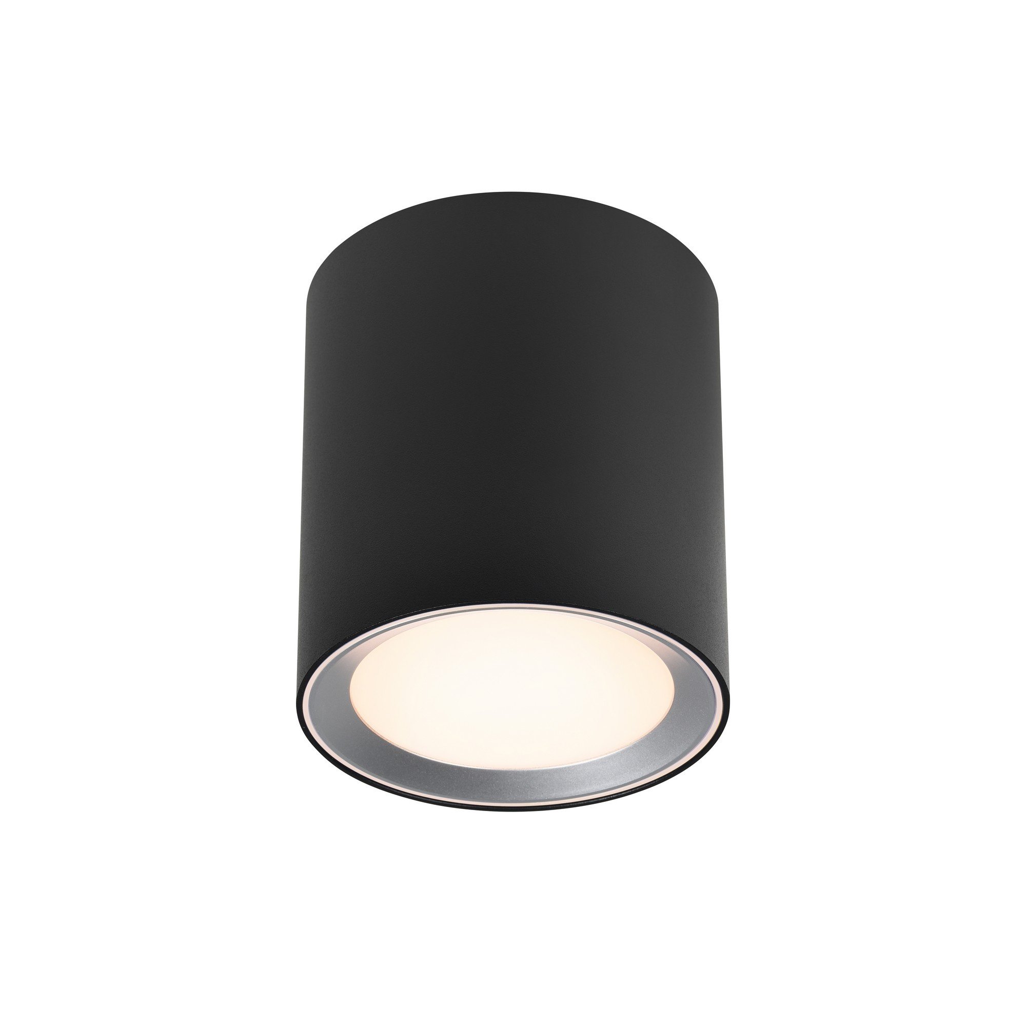 Nordlux Landon Smart Long потолочный светильник белый