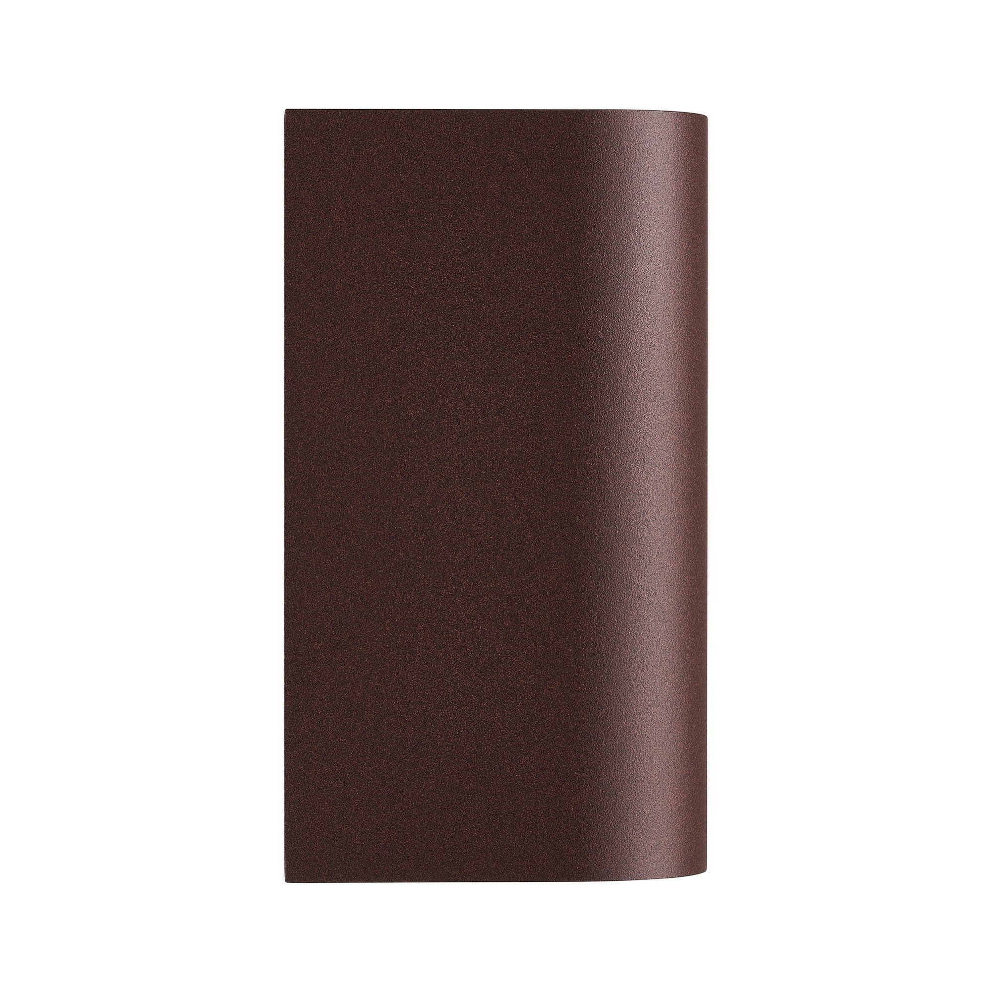 Nordlux Dion Double настенный светильник черный