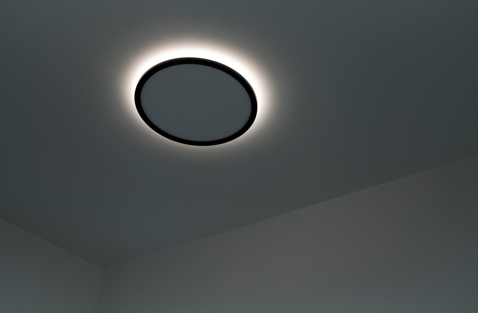 Nordlux Liva Smart Colour потолочный светильник белый