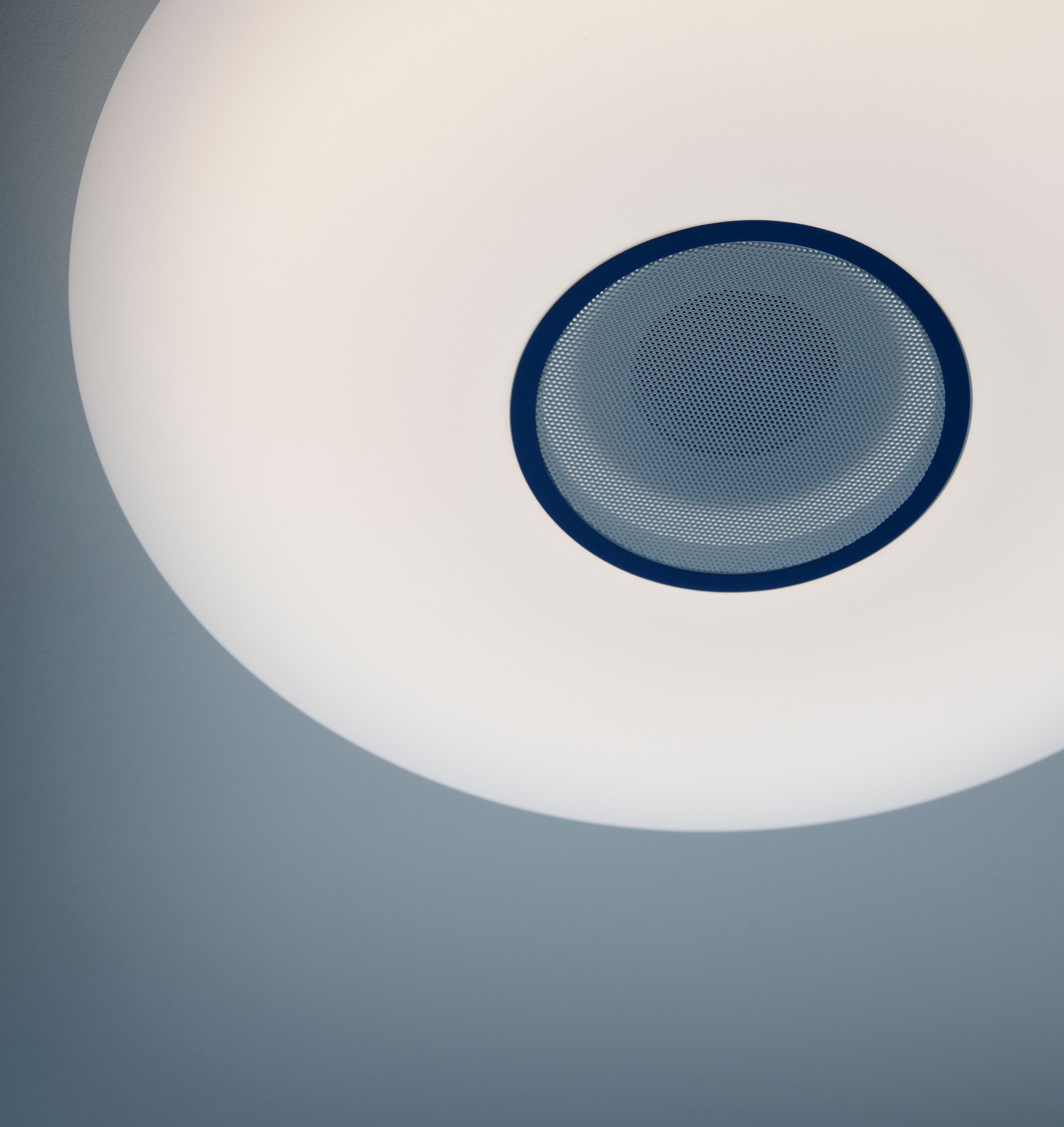 Nordlux Djay Smart Colour потолочный светильник белый